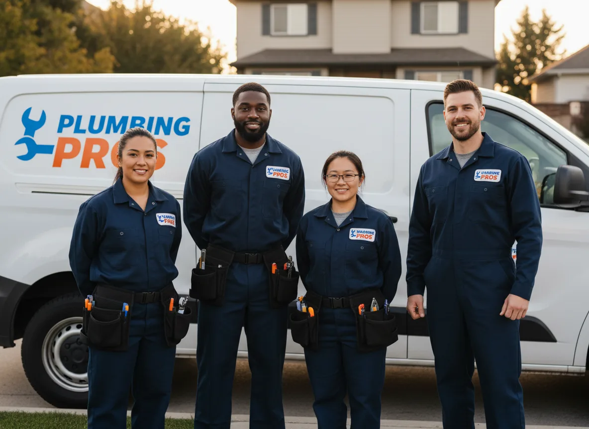 Water Heater Repair company in La Motte, IA