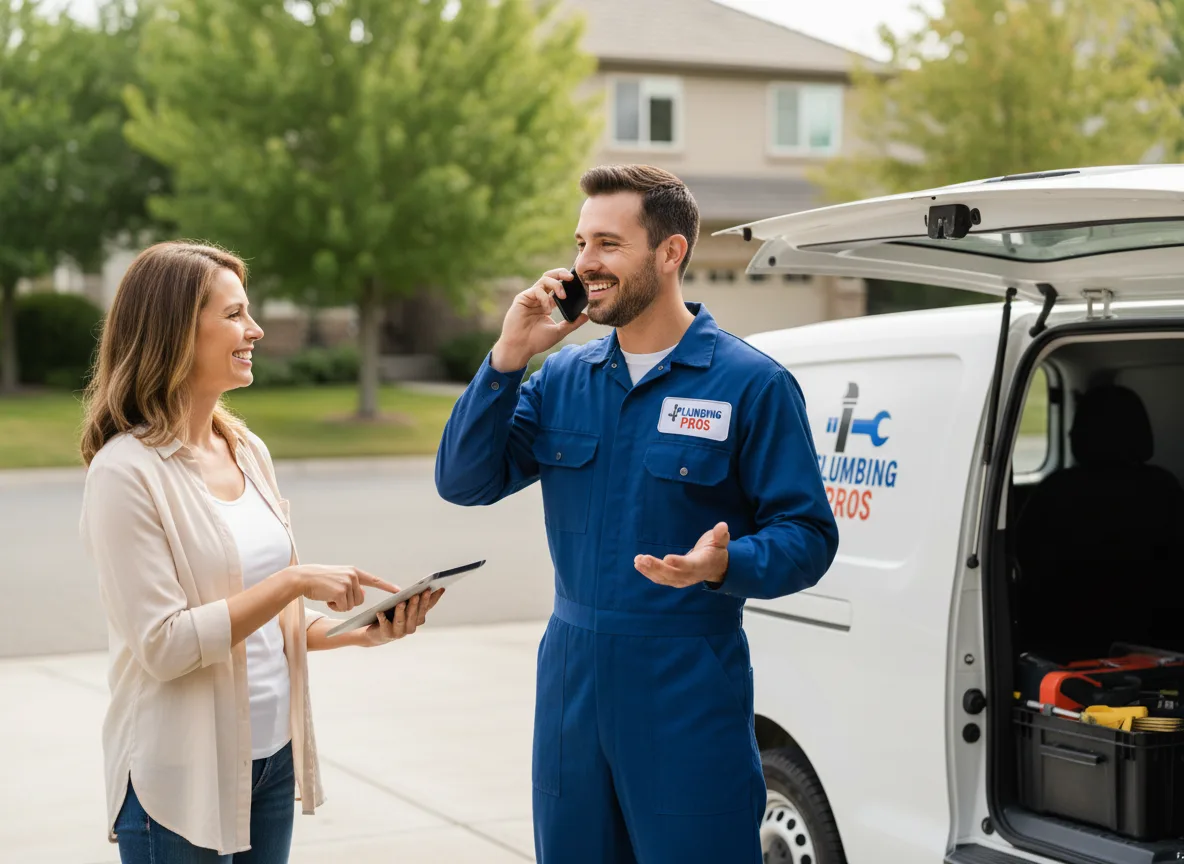 Water Heater Repair La Motte, IA FAQs
